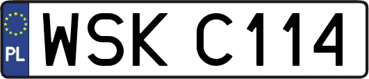 WSKC114