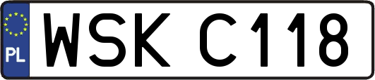 WSKC118