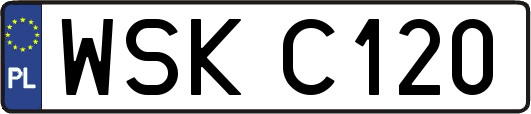 WSKC120