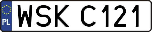 WSKC121