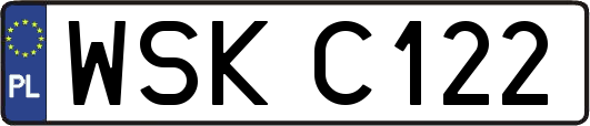 WSKC122