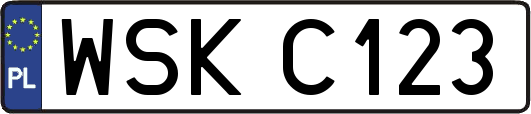 WSKC123