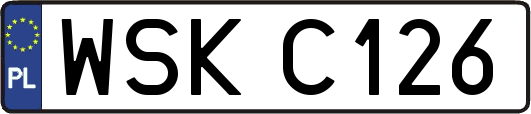 WSKC126