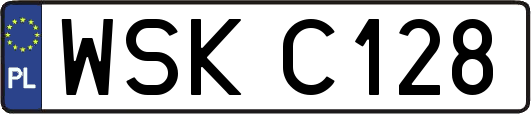 WSKC128