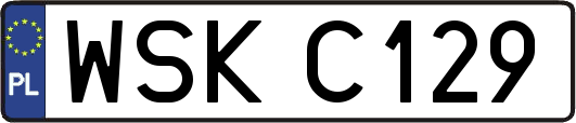 WSKC129