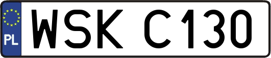 WSKC130