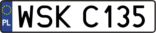 WSKC135