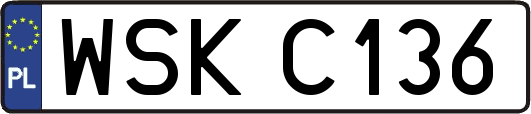 WSKC136