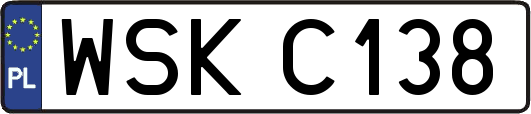 WSKC138