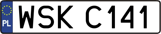 WSKC141