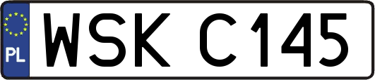 WSKC145