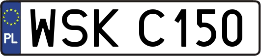 WSKC150