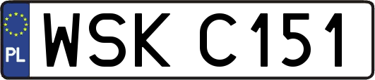 WSKC151