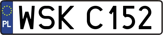WSKC152