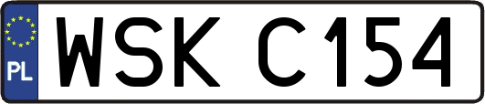 WSKC154