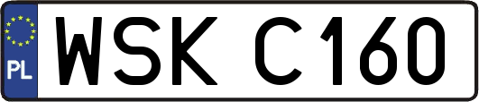 WSKC160