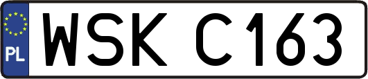 WSKC163