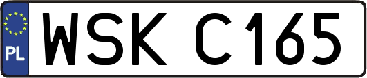 WSKC165