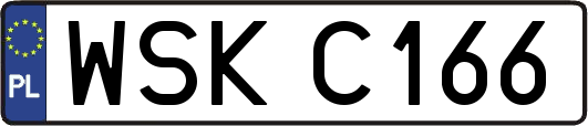 WSKC166