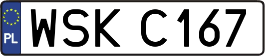 WSKC167