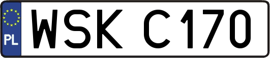 WSKC170