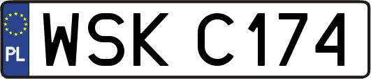 WSKC174