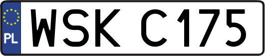 WSKC175
