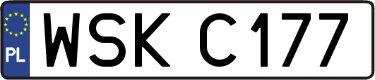 WSKC177