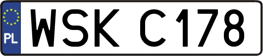 WSKC178