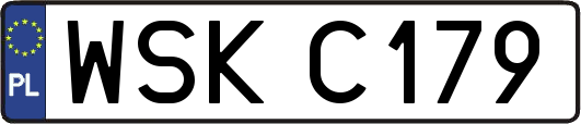 WSKC179