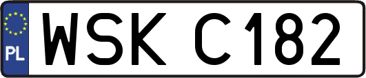 WSKC182