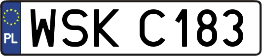 WSKC183