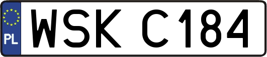 WSKC184