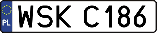 WSKC186