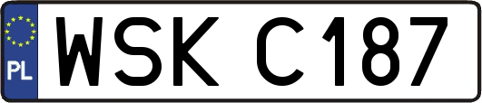 WSKC187