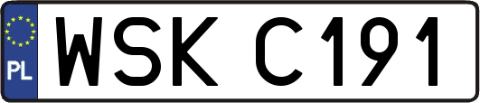 WSKC191