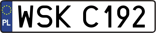 WSKC192