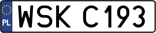 WSKC193