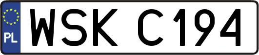 WSKC194