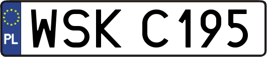 WSKC195
