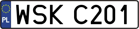 WSKC201