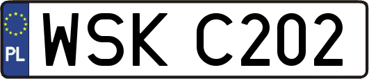 WSKC202