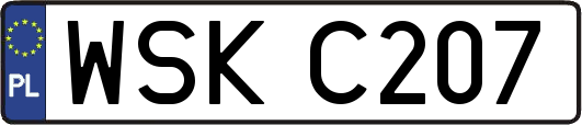 WSKC207