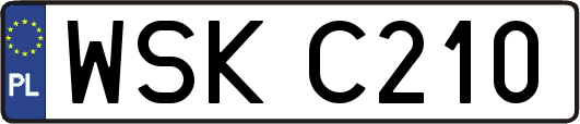 WSKC210