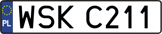 WSKC211