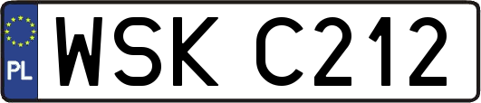 WSKC212
