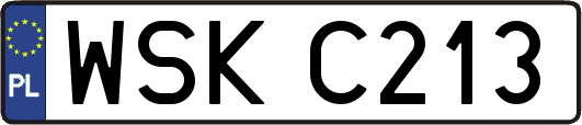 WSKC213