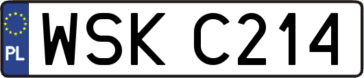 WSKC214