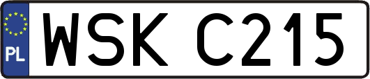 WSKC215