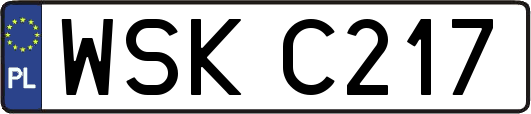 WSKC217